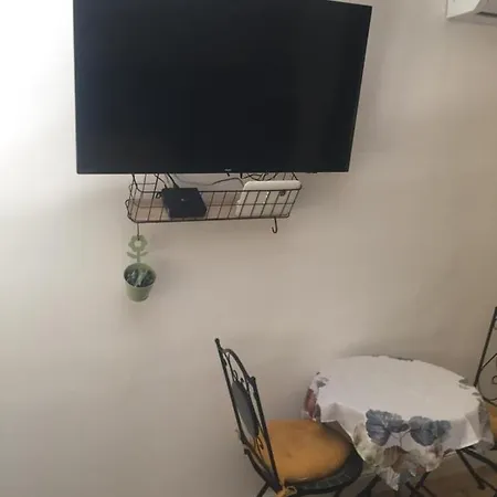 Apartment Sweet Little